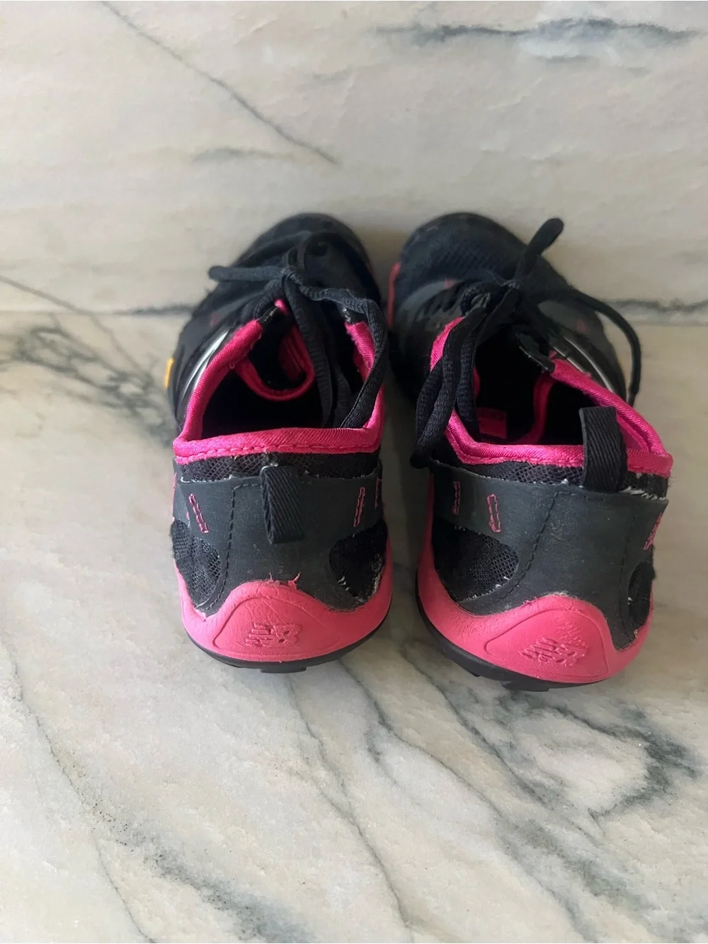 New Balance Minimus Trail Running Sneakers Sneakers